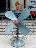 画像1: dp-160615-03 General Electric / 40's-50's Electric Fan (1)