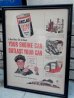 画像1: ad-160615-01 Sinclair / 50's AD (1)