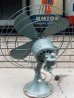 画像4: dp-160615-03 General Electric / 40's-50's Electric Fan