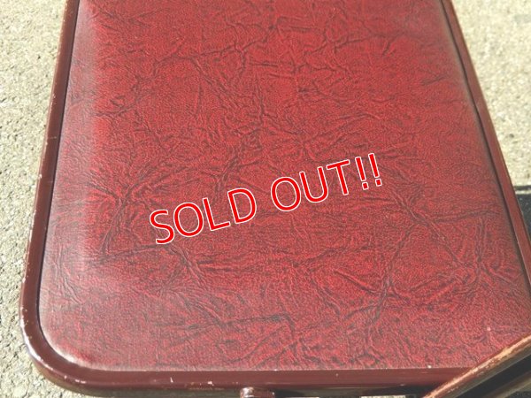 画像3: dp-160615-06 Clarin / Vintage Folding Chair