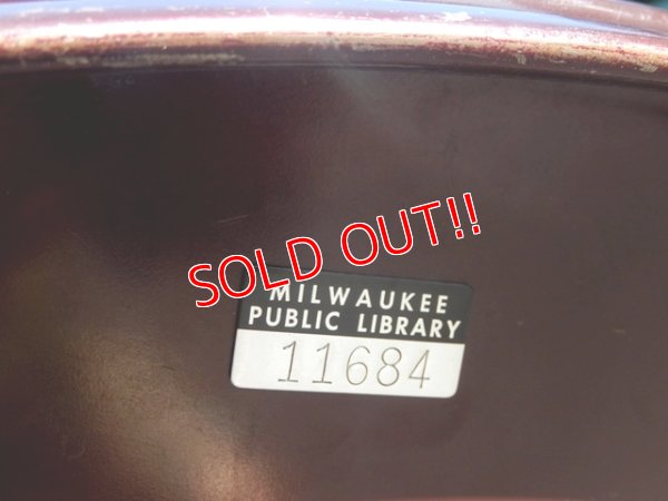 画像8: dp-160615-06 Clarin / Vintage Folding Chair