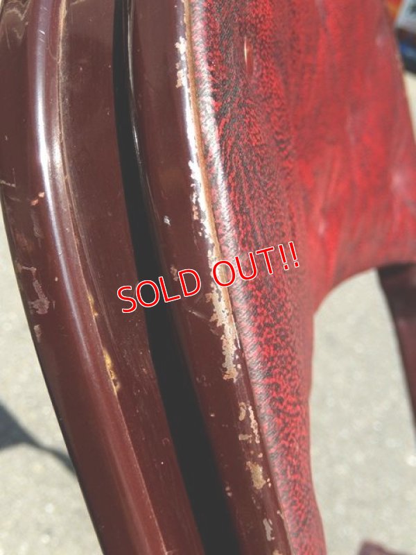 画像6: dp-160615-06 Clarin / Vintage Folding Chair