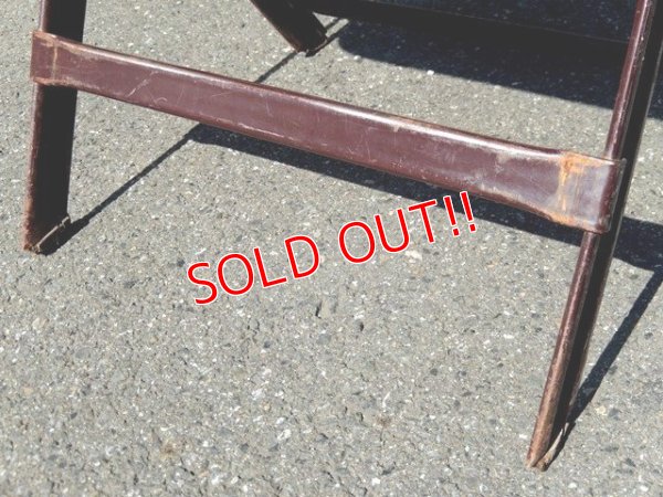 画像4: dp-160615-06 Clarin / Vintage Folding Chair