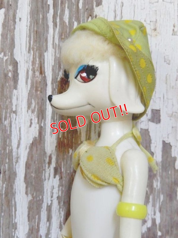 画像3: ct-160615-25 Peteena / Hasbro 1966 Doll