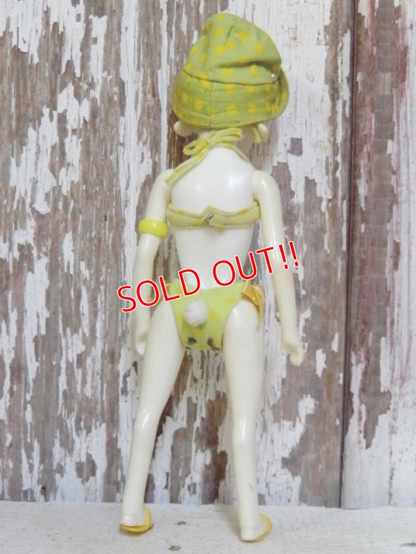 画像6: ct-160615-25 Peteena / Hasbro 1966 Doll