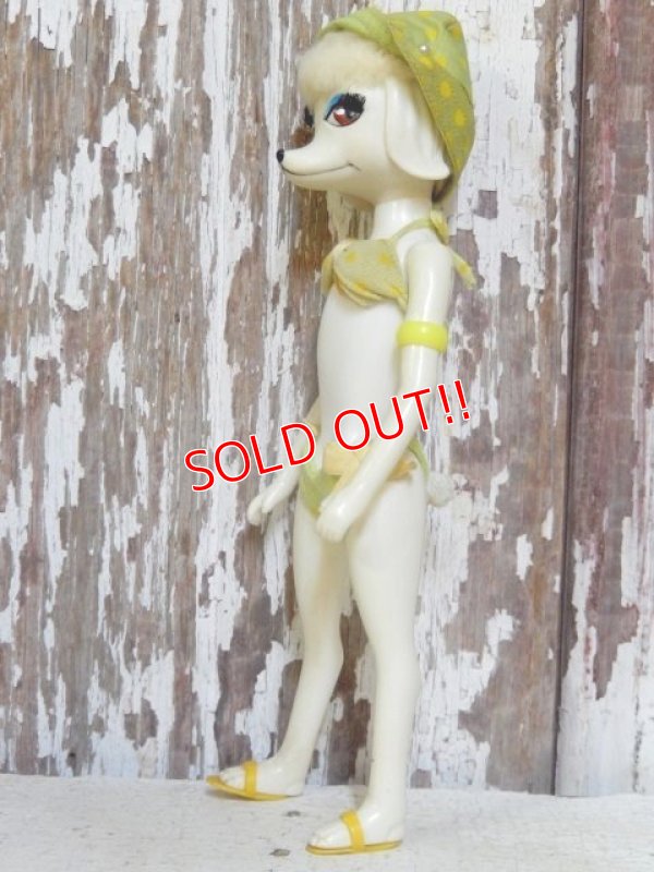 画像4: ct-160615-25 Peteena / Hasbro 1966 Doll