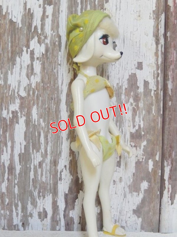 画像5: ct-160615-25 Peteena / Hasbro 1966 Doll