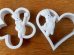 画像3: ct-160701-01 Pillsbury / Poppin Fresh 90's Plastic Cookie Cutter set (3)