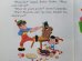 画像5: bk-160608-12 Pinocchio / 80's Little Golden Book (5)