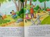 画像3: bk-160615-19 Mickey Mouse's Picnic / 80's Little Golden Book (3)