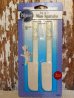 画像1: ct-160701-05 Pillsbury / Poppin Fresh 90's Mini Spatulas (1)