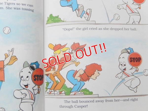 画像3: bk-160608-13 Casper / 90's Little Golden Book