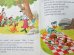 画像4: bk-160615-19 Mickey Mouse's Picnic / 80's Little Golden Book (4)