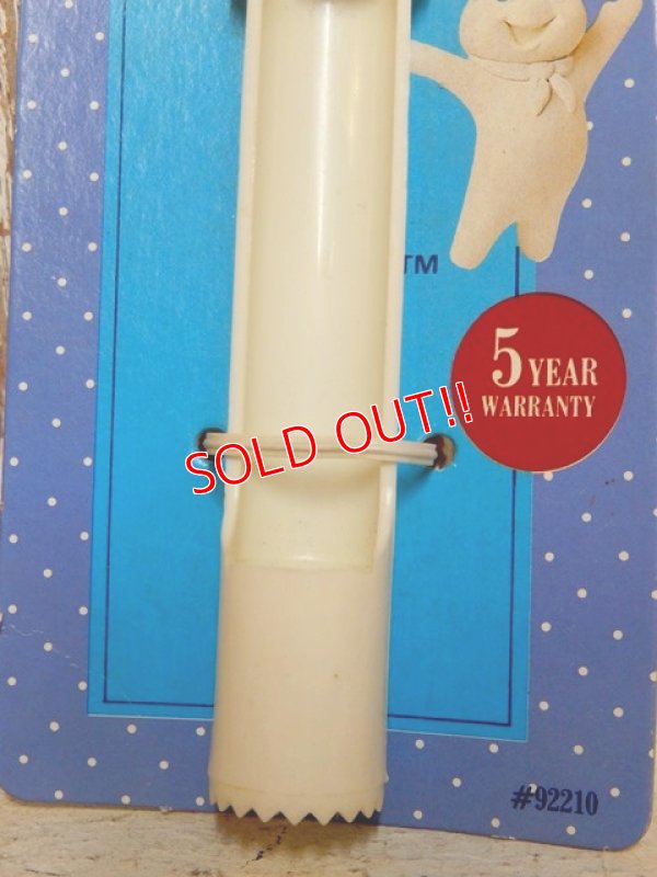 画像3: ct-160701-03 Pillsbury / Poppin Fresh 90's Apple Corer