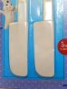 画像3: ct-160701-05 Pillsbury / Poppin Fresh 90's Mini Spatulas (3)