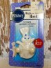 画像1: ct-160701-02 Pillsbury / Poppin Fresh 90's Magnetic Kitchen Hook (1)