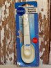 画像1: ct-160701-04 Pillsbury / Poppin Fresh 90's Measuring Spoons (1)