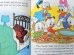 画像3: bk-160615-20 Donald Duck and the One Bear / 70's Little Golden Book (3)