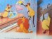 画像3: bk-160608-11 Lady and the Tramp / 90's Little Golden Book (3)