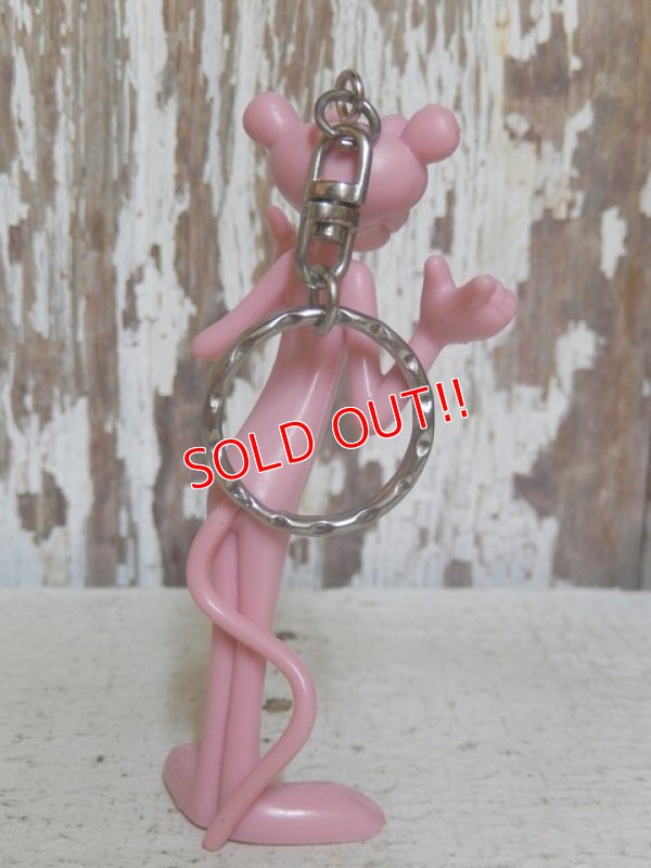 画像3: ct-160701-08 Pink Panther / 1999 PVC Keyring (C)