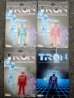 画像1: ct-140805-10 TRON / TOMY 80's Figure set (1)