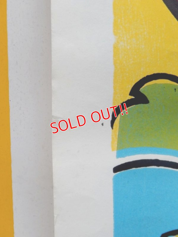 画像6: dp-150505-01 Vintage Circus Poster