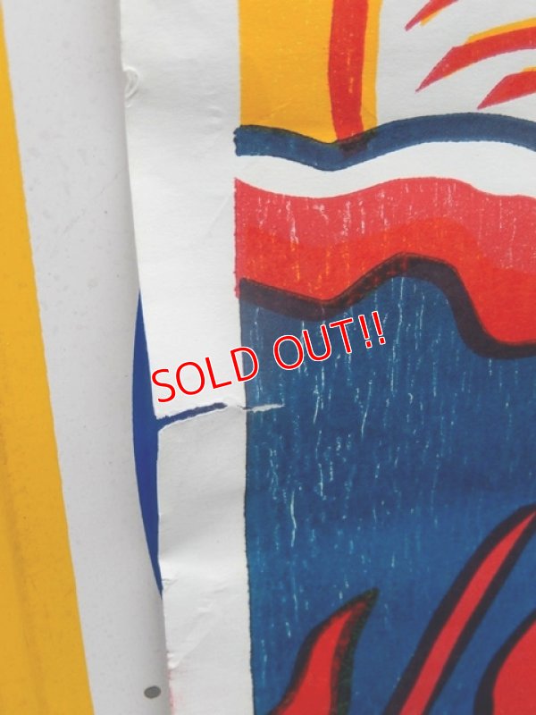 画像6: dp-150505-01 Vintage Circus Poster