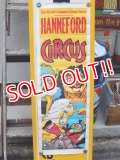 dp-150505-01 Vintage Circus Poster