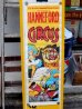 画像1: dp-150505-01 Vintage Circus Poster (1)