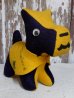 画像1: dp-151201-06 Vintage College Mascot Doll "M" (1)