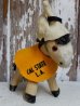 画像1: dp-151201-07 Vintage College Mascot Doll "CAL STATE L.A." (1)