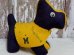 画像2: dp-151201-06 Vintage College Mascot Doll "M" (2)