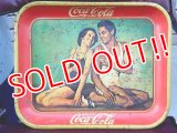 dp-210301-17 Coca Cola / 1934 Tray