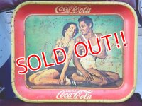dp-210301-17 Coca Cola / 1934 Tray