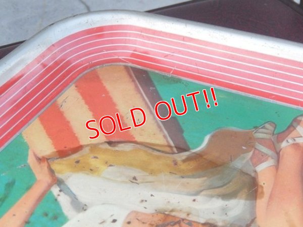 画像5: dp-210301-18 Coca Cola / 1939 Tray