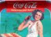 画像2: dp-210301-18 Coca Cola / 1939 Tray (2)