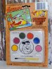 画像1: ct-120523-85 The Flintstones / 90's Paint Set (1)