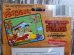 画像2: ct-120523-86 The Flintstones / 90's Color by Number Jig Saw Puzzles (2)