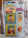 ct-120523-84 The Flintstones / 90's Pocket Puzzles