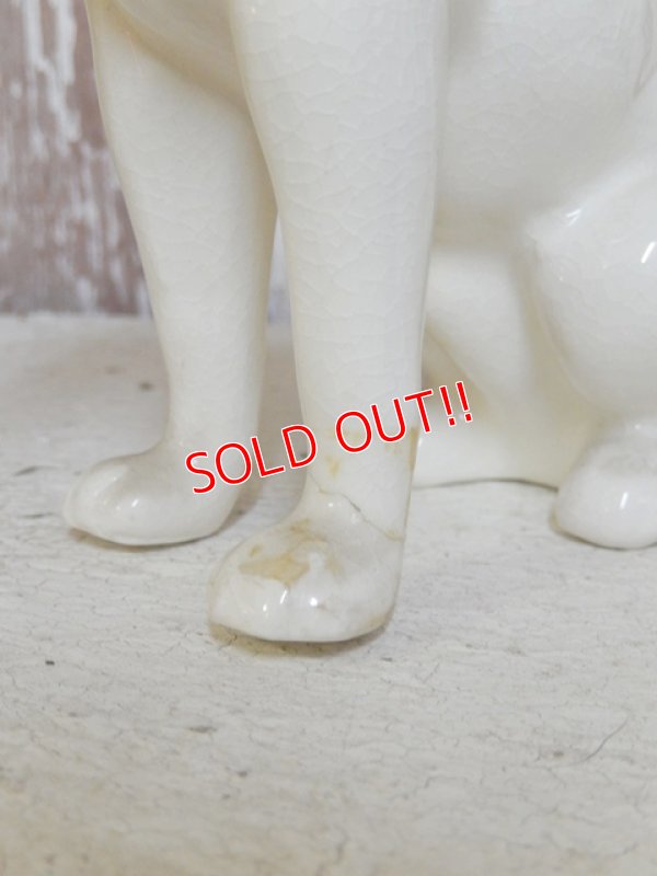 画像5: ct-160615-29 RCA・Victor / Nipper Ceramic Figure