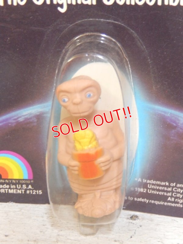 画像2: ct-160615-45 E.T. / LJN 80's PVC (D)