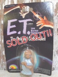 ct-160615-42 E.T. / LJN 80's PVC (A)