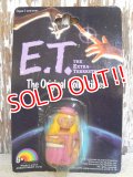 ct-160615-46 E.T. / LJN 80's PVC (E)