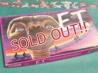 ct-150407-15 E.T. / 80's Board Game