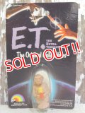 ct-160615-45 E.T. / LJN 80's PVC (D)