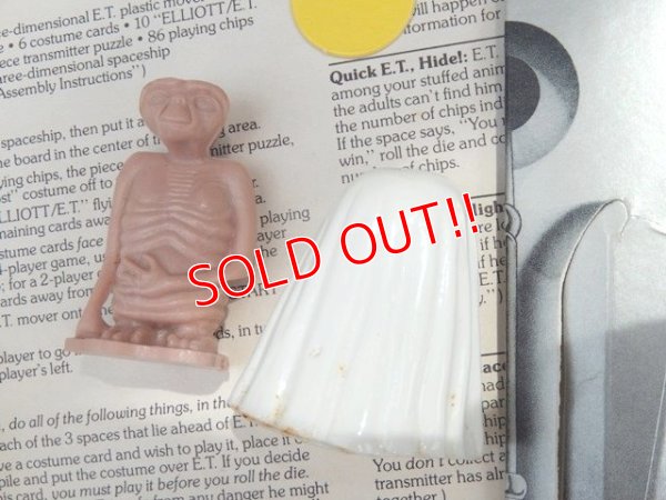 画像5: ct-150407-15 E.T. / 80's Board Game