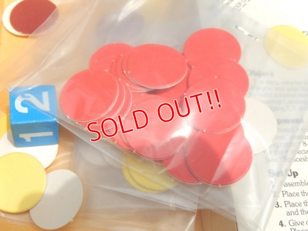 画像7: ct-150407-15 E.T. / 80's Board Game