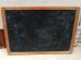 画像8: dp-160706-07 ATF TOYS / Vintage Chalk Board