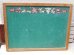 画像1: dp-160706-07 ATF TOYS / Vintage Chalk Board (1)