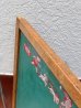 画像5: dp-160706-07 ATF TOYS / Vintage Chalk Board